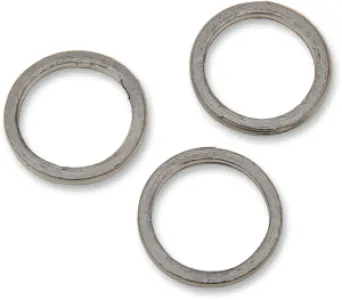 MOOSE OFFROAD HARD-PARTS - GASKET KIT EXHAUST KAW - 09345492