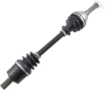 MOOSE OFFROAD FOUR WHEEL - AXLE KIT COMPLETE POL - 02141074