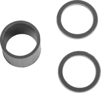 MOOSE OFFROAD HARD-PARTS - GASKET KIT EXHAUST YAM - 09345501