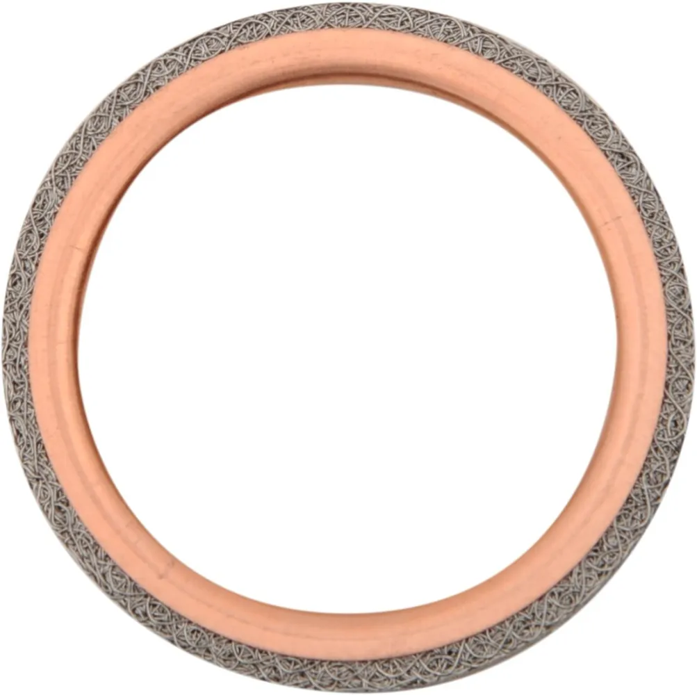 MOOSE OFFROAD HARD-PARTS - GASKET KIT EXHAUST YAM - 09345497