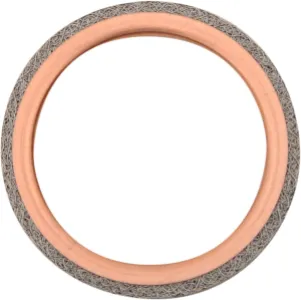 MOOSE OFFROAD HARD-PARTS - GASKET KIT EXHAUST YAM - 09345497