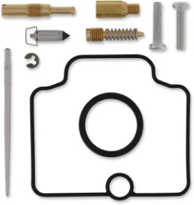 MOOSE OFFROAD HARD-PARTS - REPAIR KIT CARB KAW - 10030847