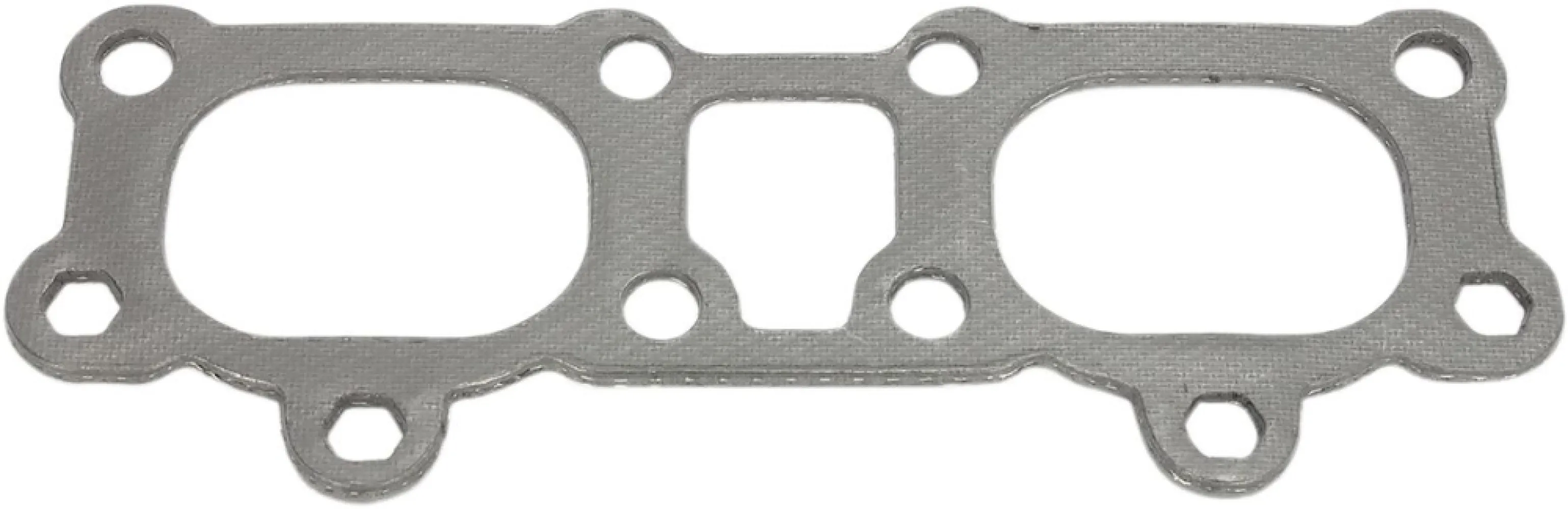 MOOSE OFFROAD HARD-PARTS - GASKET KIT EXHAUST POL - 09345499