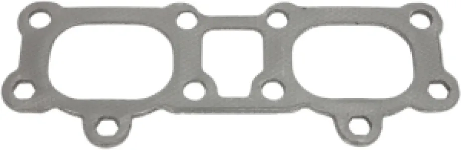 MOOSE OFFROAD HARD-PARTS - GASKET KIT EXHAUST POL - 09345499