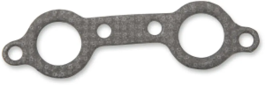 MOOSE OFFROAD HARD-PARTS - GASKET KIT EXHAUST POL - 09345498
