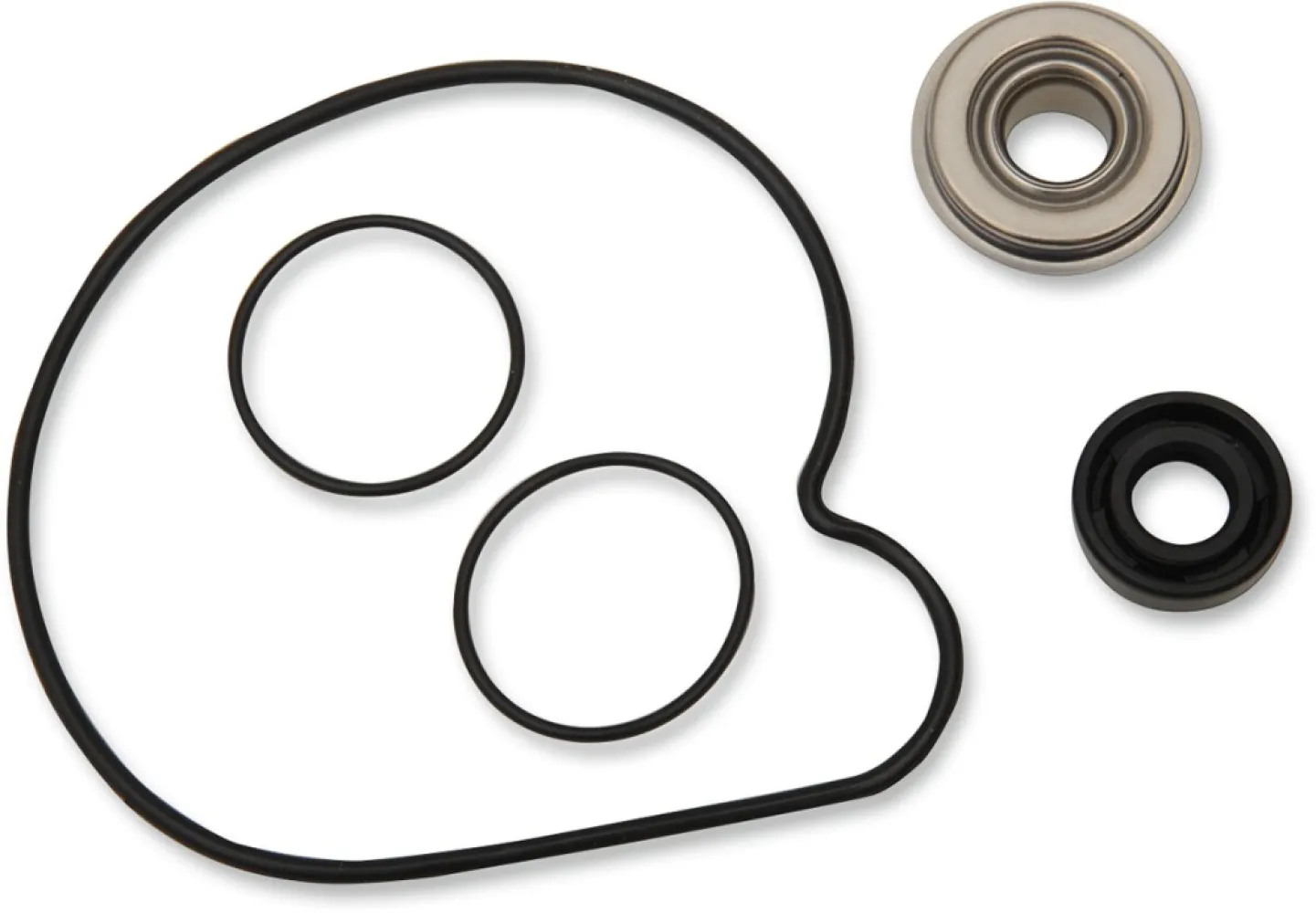 MOOSE OFFROAD HARD-PARTS - REPAIR KIT WATER PUMP POL - 09345502