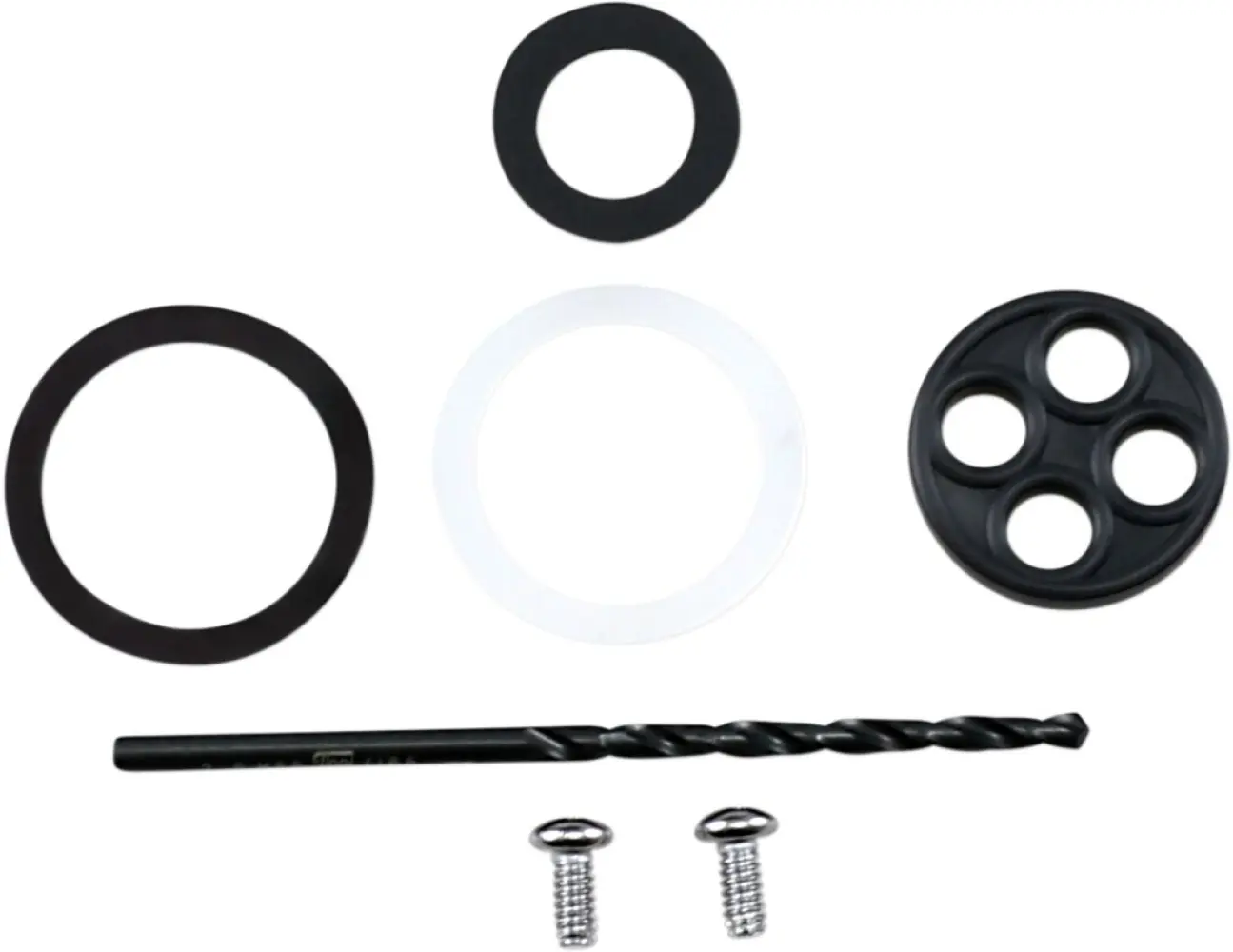 PARTS UNLIMITED - FUEL PETCOCK REPR KIT HON - 07050450