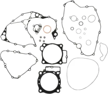 MOOSE OFFROAD HARD-PARTS - GASKET SET COMP HONDA - 09345882