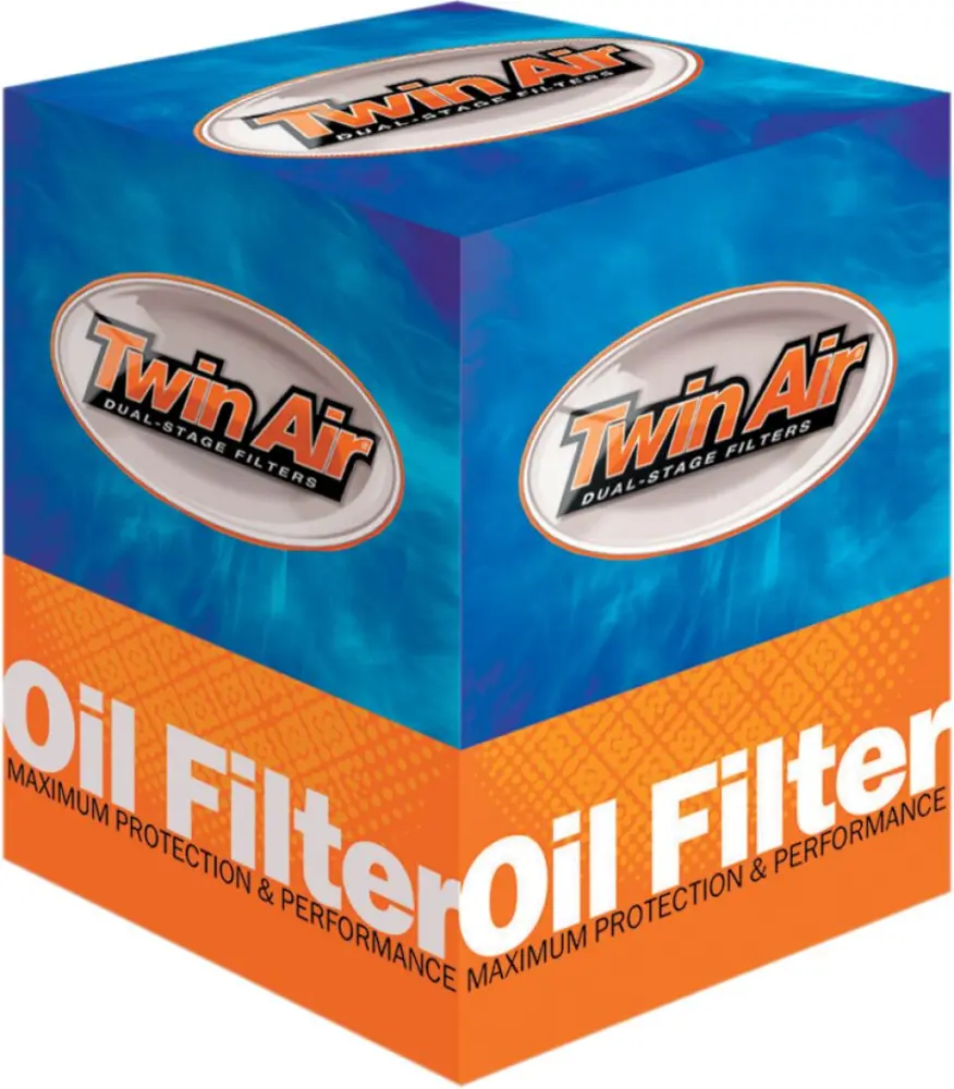 TWIN AIR - TWIN AIR OIL FILTER - 07120031