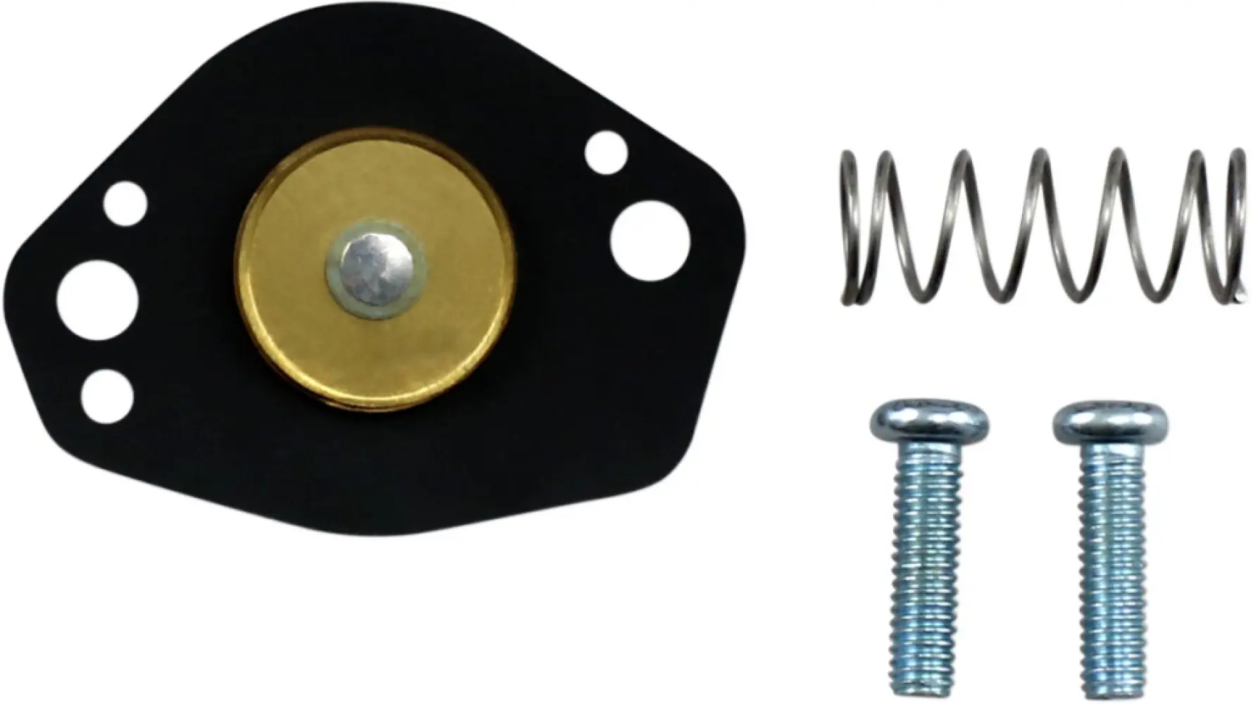 PARTS UNLIMITED - REBUILD KIT AIRCUTOFF VLV - 10031676