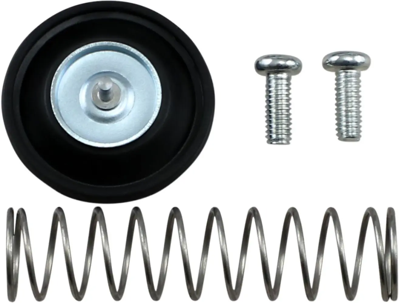 PARTS UNLIMITED - REBUILD KIT AIRCUTOFF VLV - 10031681