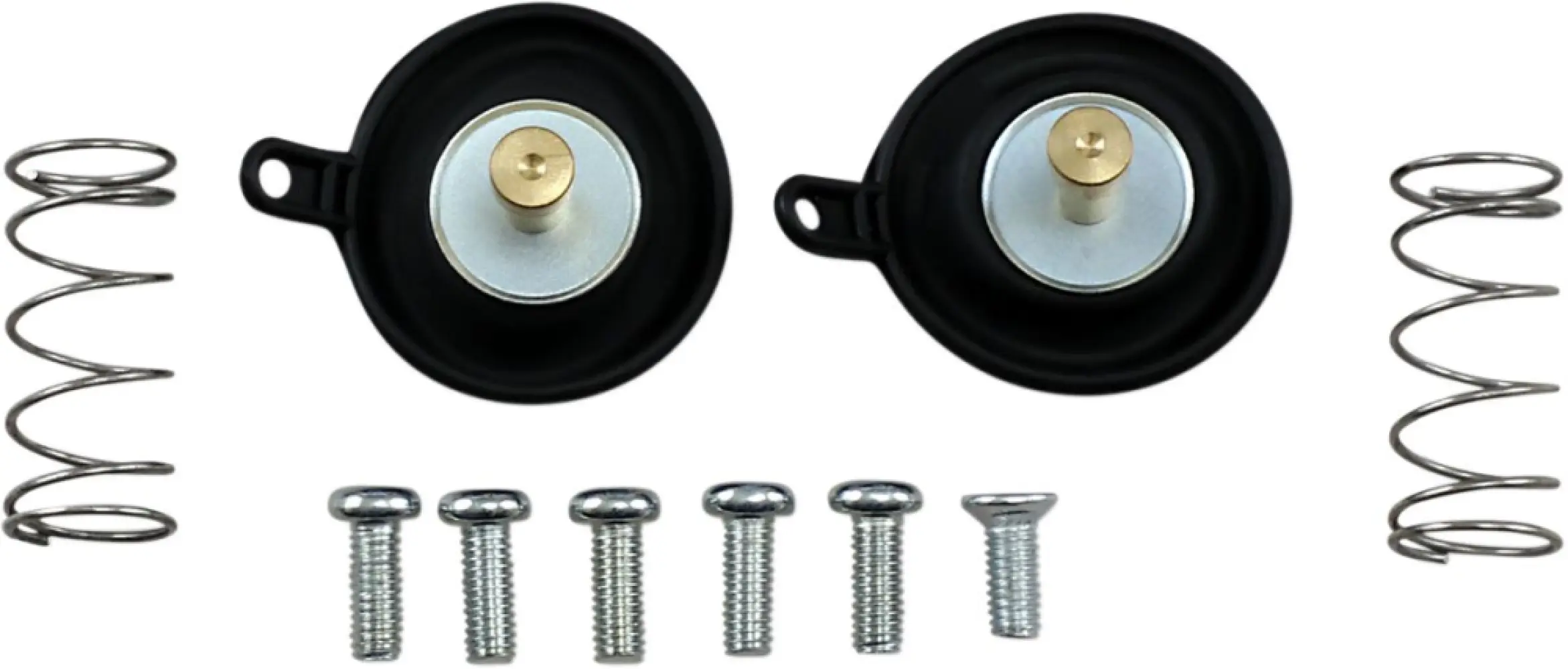 PARTS UNLIMITED - REBUILD KIT AIRCUTOFF VLV - 10031693