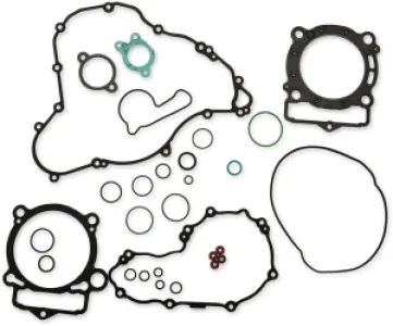 MOOSE OFFROAD HARD-PARTS - GASKET SET COMP HUSQVARNA - 09345879