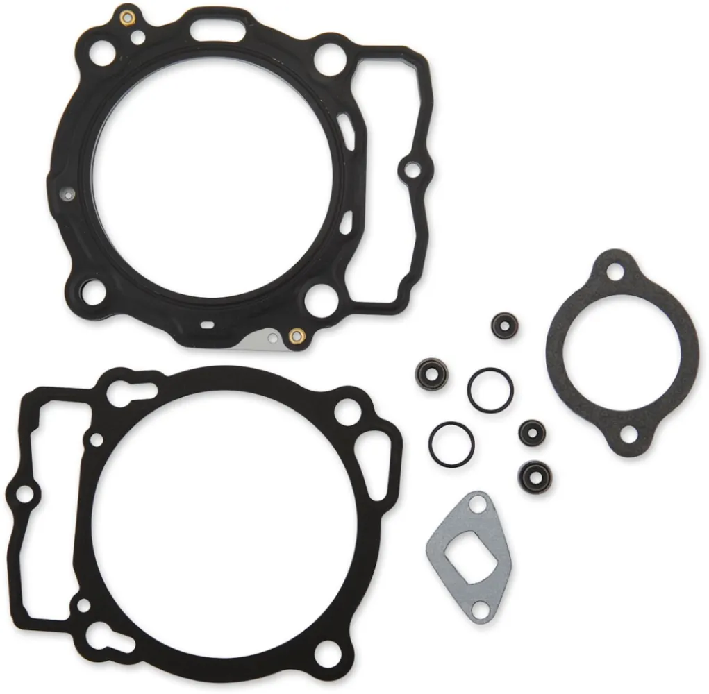 MOOSE OFFROAD HARD-PARTS - GASKET SET TOP END KTM - 09345887