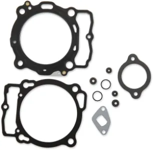 MOOSE OFFROAD HARD-PARTS - GASKET SET TOP END KTM - 09345887