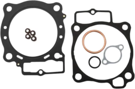 MOOSE OFFROAD HARD-PARTS - GASKET SET TOP END HON - 09345886