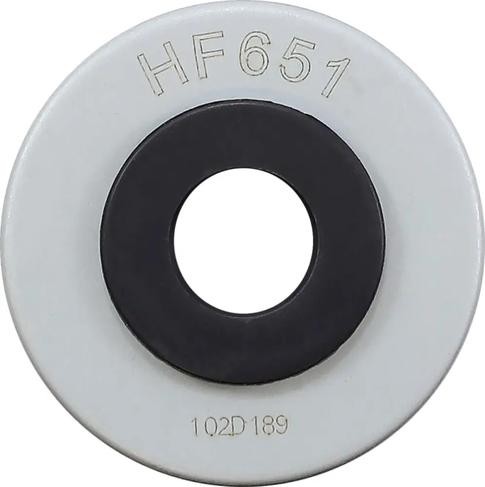HIFLOFILTRO - OIL FILTER KTM 690 - 07120445