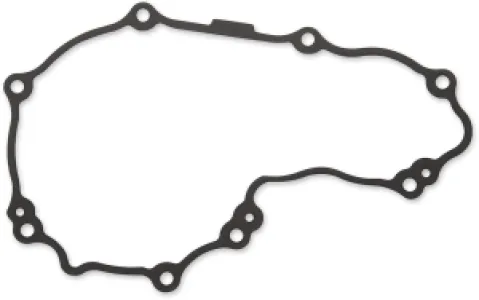 MOOSE OFFROAD HARD-PARTS - GASKET IGNITION COVER KTM - 09345893