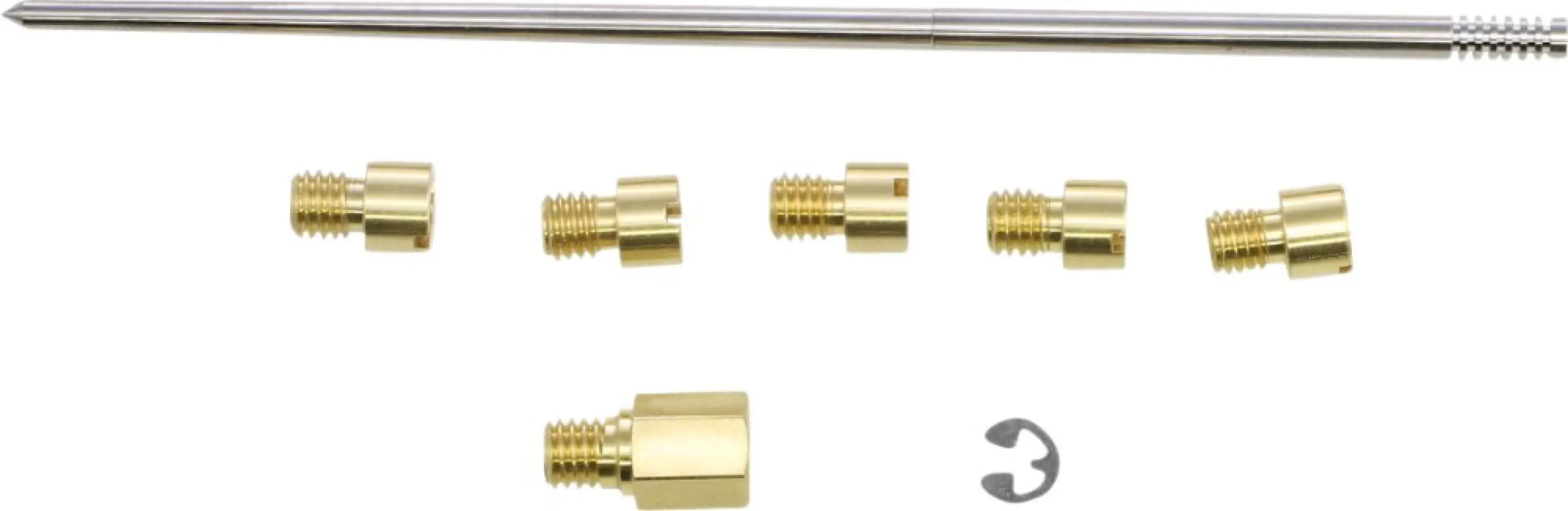 DYNOJET - JETKIT SUZ DRZ400/E DIRT - 10070488