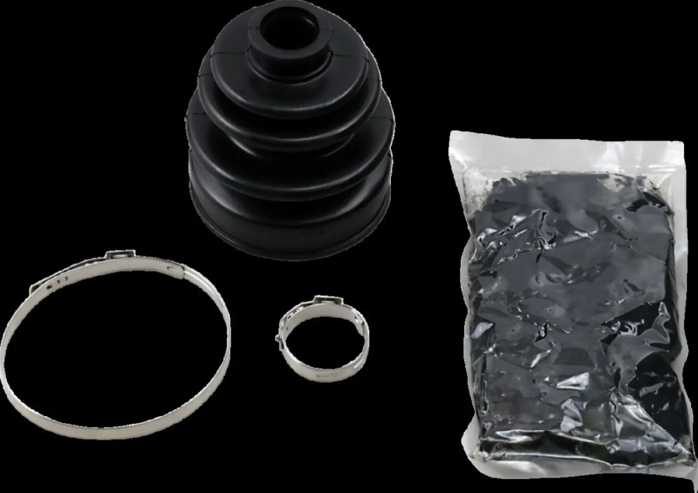 DEMON - CV BOOT KIT HD CA - 02130792