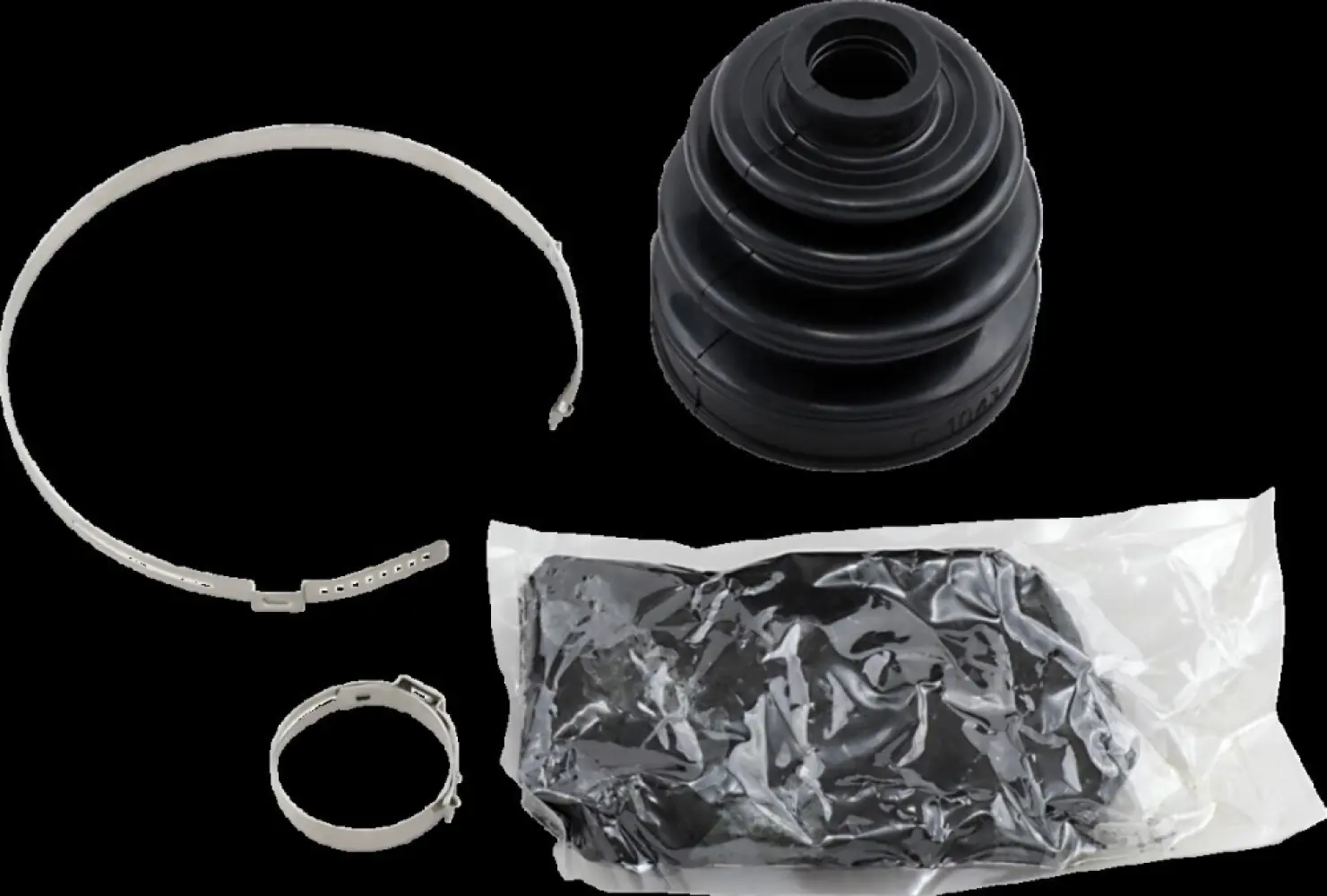 DEMON - CV BOOT KIT HD AC - 02130795