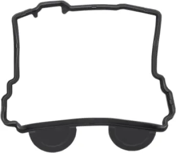 MOOSE OFFROAD HARD-PARTS - GASKET HEAD COVER KTM - 09345898