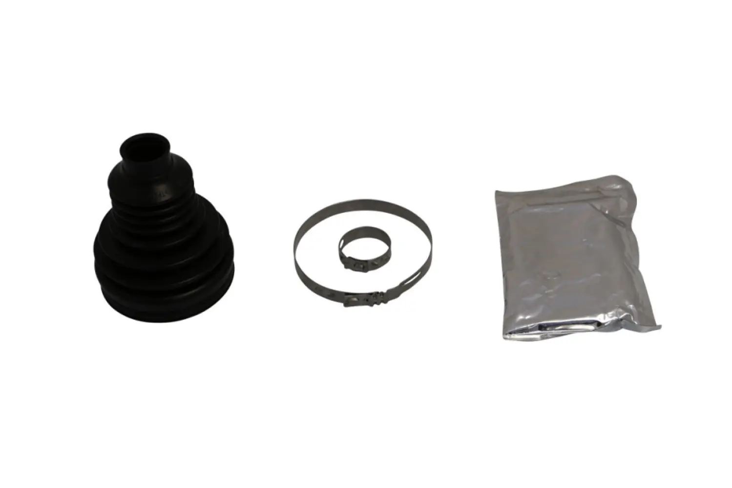 DEMON - CV BOOT KIT HD CA - 02131277