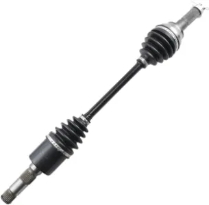 MOOSE OFFROAD FOUR WHEEL - AXLE KIT COMPLETE POL - 02141081