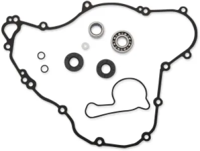MOOSE OFFROAD HARD-PARTS - REPAIR KIT WATER PUMP KTM - 09345909