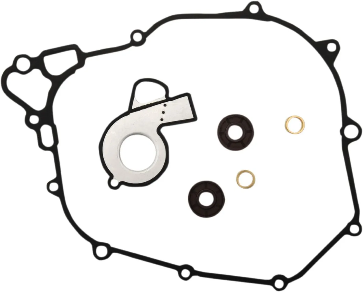 MOOSE OFFROAD HARD-PARTS - REPAIR KIT WATER PUMP KTM - 09345908