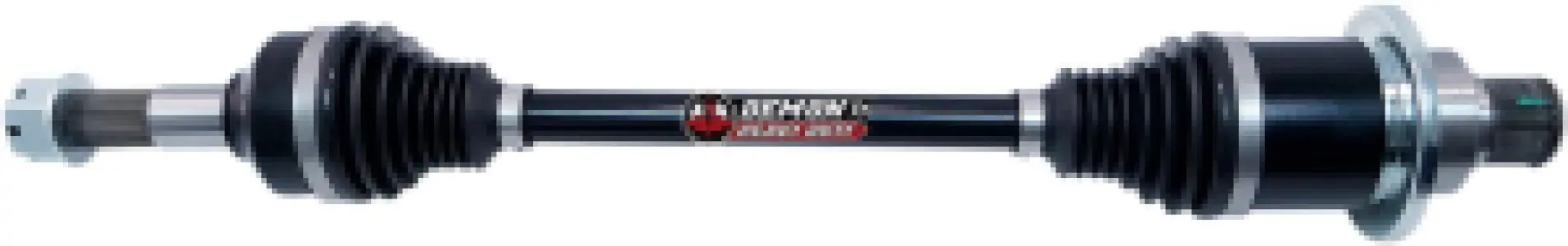 DEMON - HEAVY DUTY AXLE - 02141244