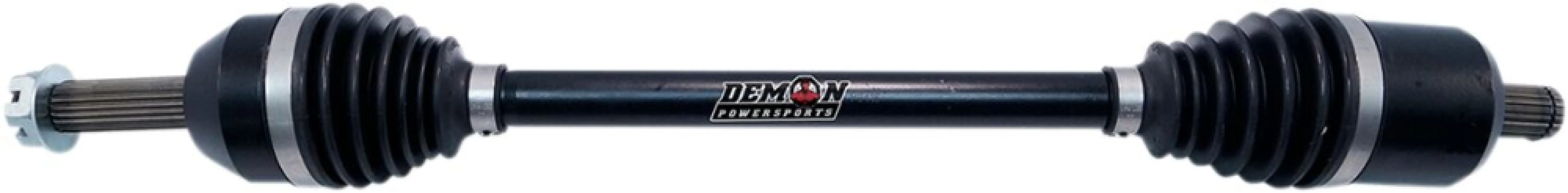 DEMON - AXLE HD PO SPORTSMAN/HAWKEYE/O - 02141238