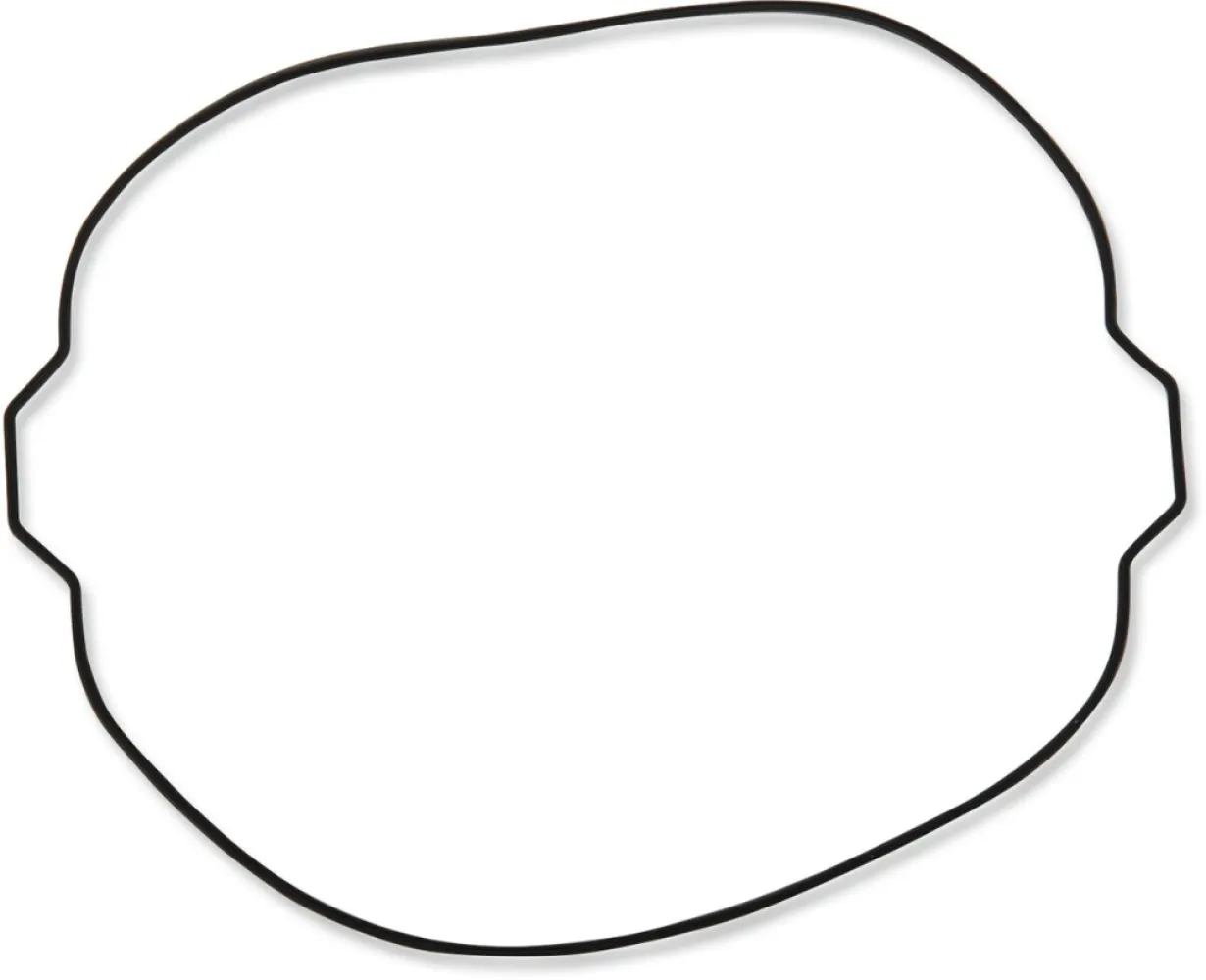 MOOSE OFFROAD HARD-PARTS - GASKET CLUTCH COVER HUSQ - 09345905