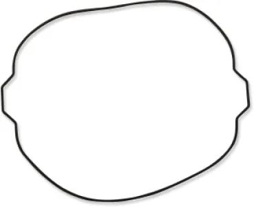 MOOSE OFFROAD HARD-PARTS - GASKET CLUTCH COVER HUSQ - 09345905