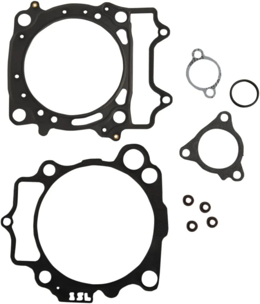 MOOSE OFFROAD HARD-PARTS - GASKET TOP END YAM - 09345998