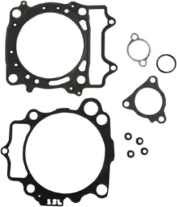 MOOSE OFFROAD HARD-PARTS - GASKET TOP END YAM - 09345998