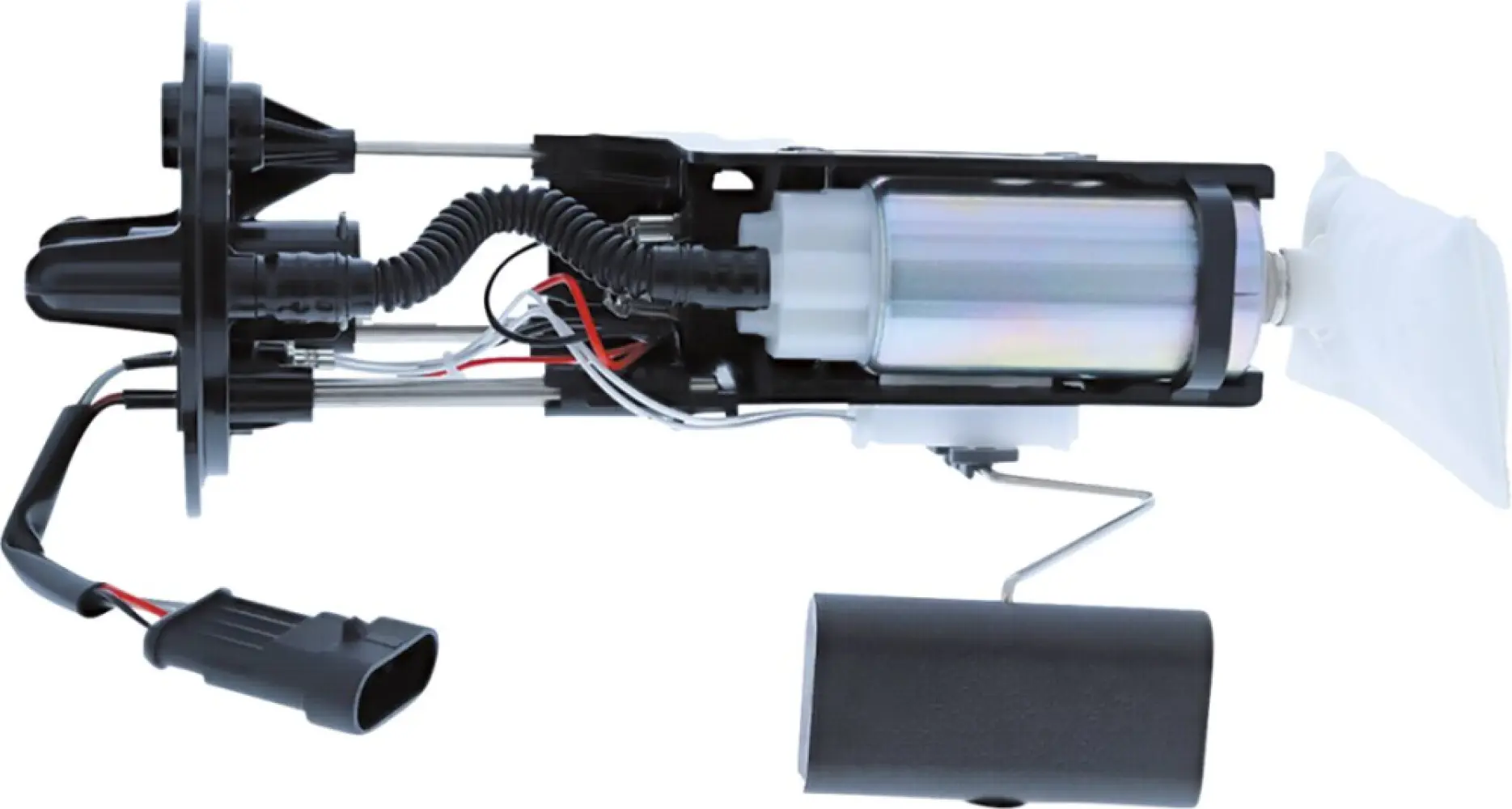 ALL BALLS - FUEL PUMP MODULE - 10090259