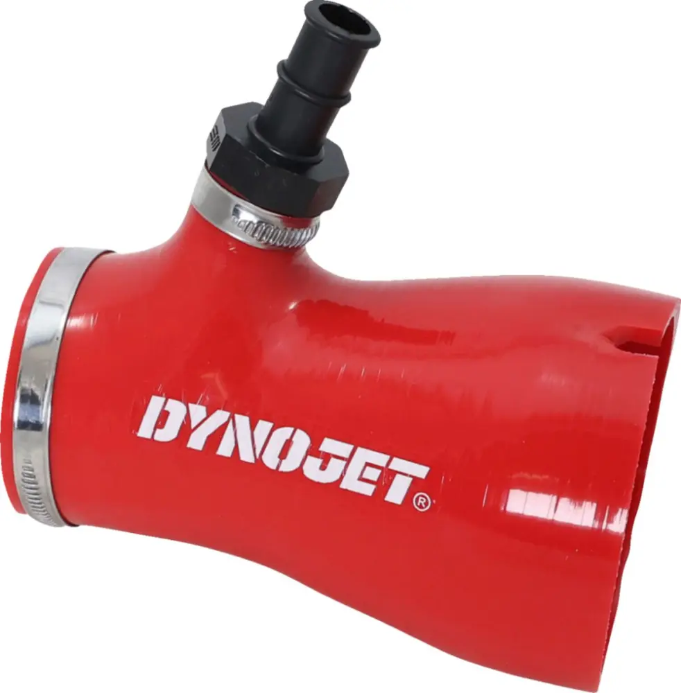 DYNOJET - INTAKE TUBE KIT C-A X3 TURBO R - 10103180