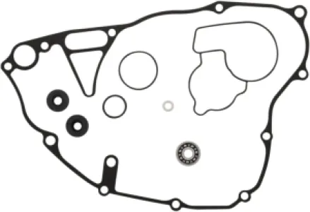 MOOSE OFFROAD HARD-PARTS - REPAIR KIT WATER PUMP KAW - 09346001