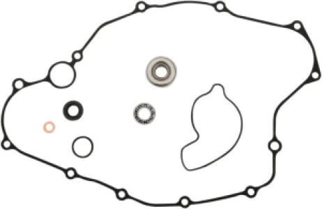 MOOSE OFFROAD HARD-PARTS - REPAIR KIT WATER PUMP HON - 09345910