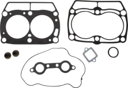 MOOSE OFFROAD HARD-PARTS - GASKET KIT TOP END POL - 09346011