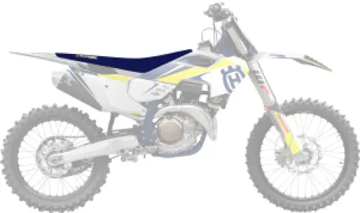 BLACKBIRD RACING - SEATCVR REP HVA TROPHY 22 - 08213518