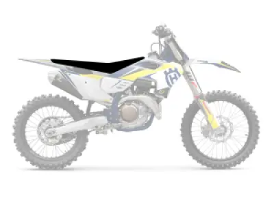 BLACKBIRD RACING - SEATCOVER PYR HQV 23 - 08213556