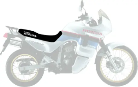 BLACKBIRD RACING - SEATCOVER TRANSALP - 08213544