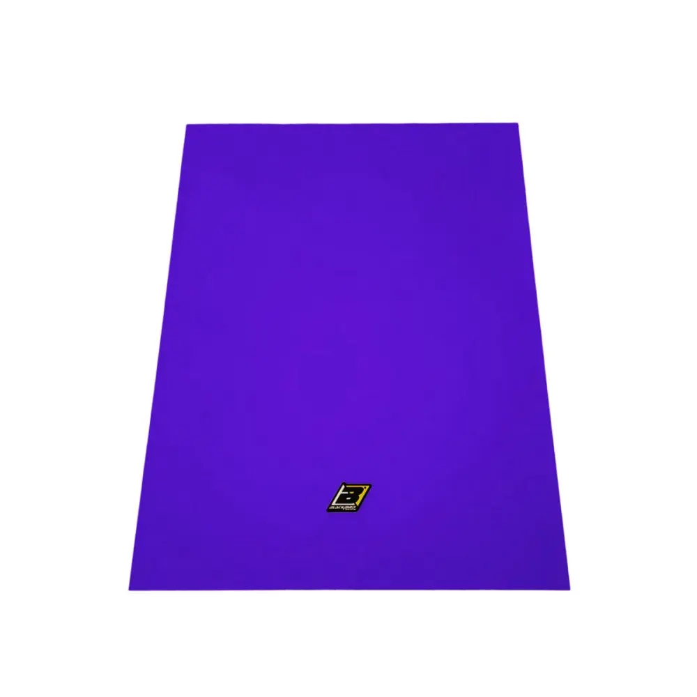 BLACKBIRD RACING - SEAT COVER HIGH GRIP UNIVERSAL - 08213663