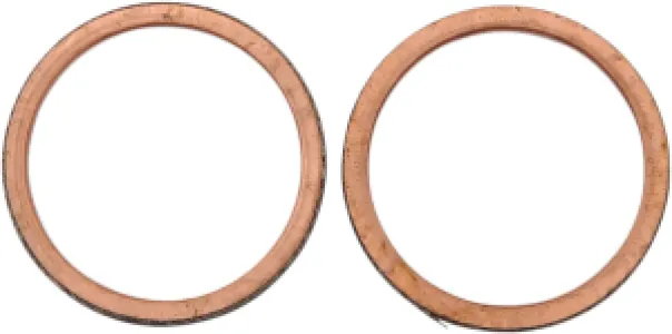 MOOSE OFFROAD HARD-PARTS - GASKET KIT EXHAUST CANAM - 09346027