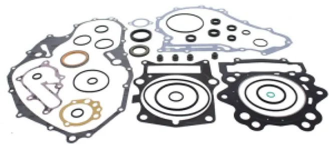 MOOSE OFFROAD HARD-PARTS - GASKET SET COMP W/SLS YAM - 09346026