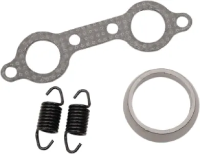 MOOSE OFFROAD HARD-PARTS - GASKET KIT EXHAUST POL - 09346034