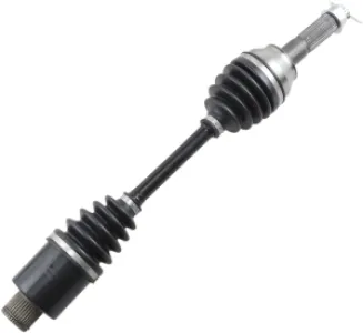 MOOSE OFFROAD FOUR WHEEL - AXLE KIT COMPLETE POL - 02141083