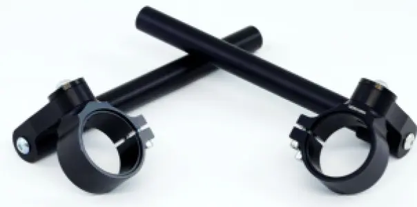 TRW - HANDLEBAR KIT +40MM BK - 06013565